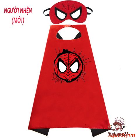 Áo Choàng Hóa Trang Darth Vader Anakin Skywalker - Thời Trang Star Wars Cho Bé 2-8 Tuổi, Chất Cotton An Toàn, Đẹp Mắt