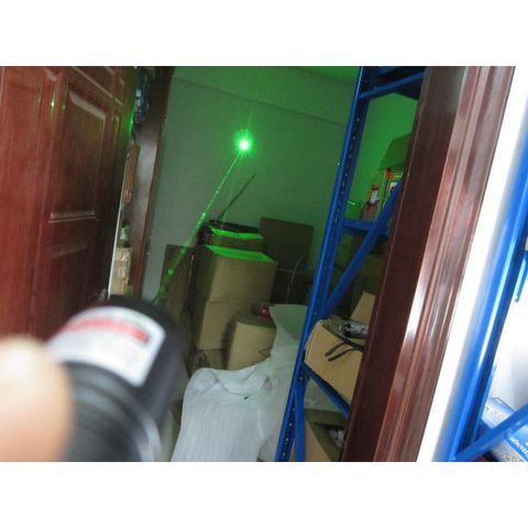 Đèn Laser 303 Siêu Mạnh - Tia Sáng Xanh Đỏ, Đèn Chiếu Sáng Mini Đối Với Giảng Dạy, Du Lịch, Trình Chiếu và Phát Tín Hiệu