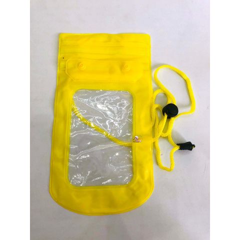 Túi Chống Nước Phao Bảo Vệ Điện Thoại - Đẹp, Nhiều Màu Lựa Chọn, Phù Hợp Chụp Ảnh Khi Đi Biển và Bơi Lội