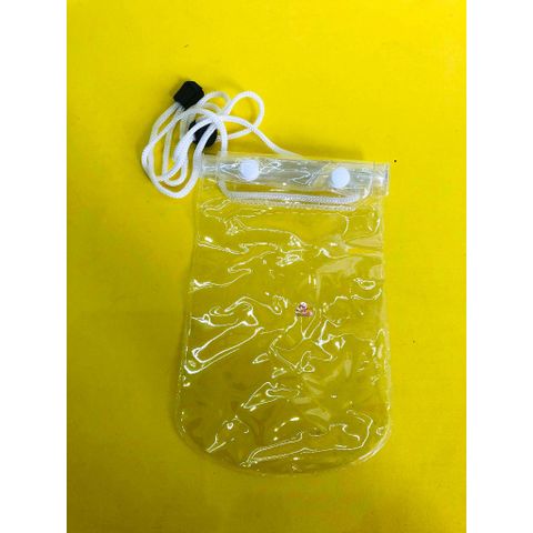Túi Chống Nước Phao Bảo Vệ Điện Thoại - Đẹp, Nhiều Màu Lựa Chọn, Phù Hợp Chụp Ảnh Khi Đi Biển và Bơi Lội