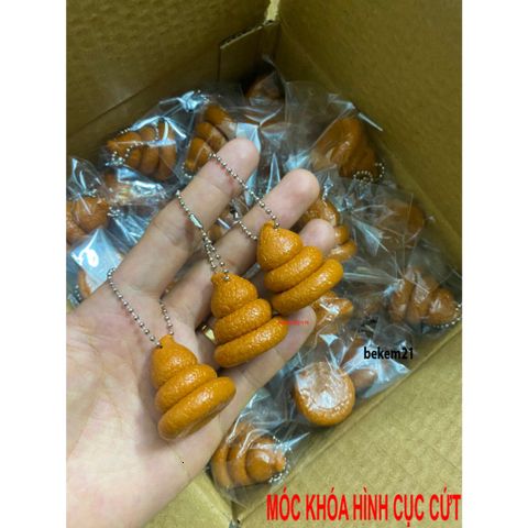Móc Khóa Hình Cục Phân Mr. Shit Banana - Phụ Kiện Giải Trí Đáng Yêu 2024, Chất Liệu Silicon Nhỏ Gọn, Quà Tặng Troll Bạn Bè