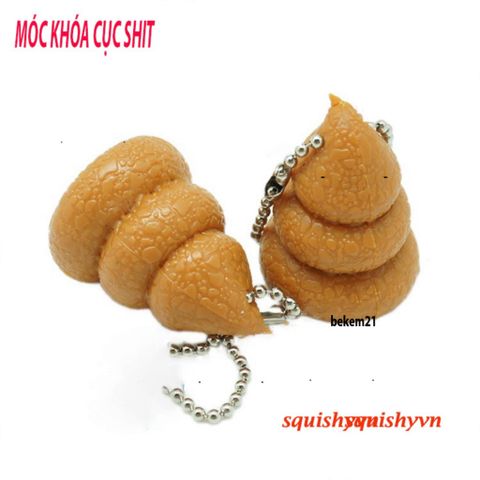 Móc Khóa Hình Cục Phân Mr. Shit Banana - Phụ Kiện Giải Trí Đáng Yêu 2024, Chất Liệu Silicon Nhỏ Gọn, Quà Tặng Troll Bạn Bè