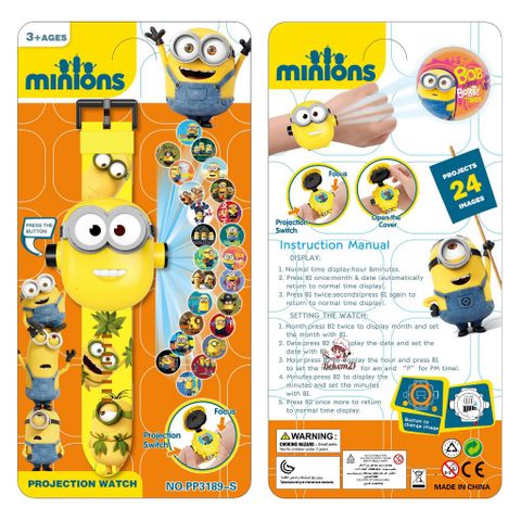 Đồng Hồ Chiếu Hình Khủng Long 3D Cho Trẻ Em - Đồ Chơi Giáo Dục Thú Vị, Đồng Hồ Điện Tử Màu Sắc Sống Động, Quà Tặng Sinh Nhật Tuyệt Vời