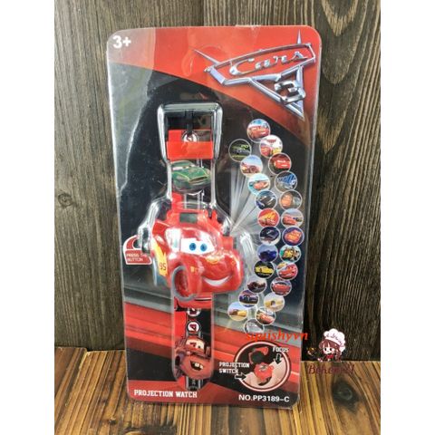 Đồng Hồ Chiếu Hình Khủng Long 3D Cho Trẻ Em - Đồ Chơi Giáo Dục Thú Vị, Đồng Hồ Điện Tử Màu Sắc Sống Động, Quà Tặng Sinh Nhật Tuyệt Vời