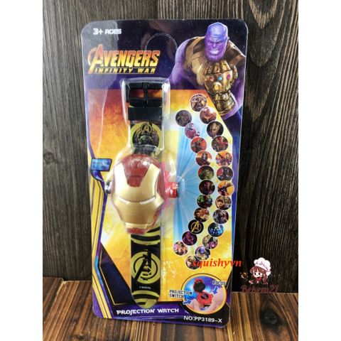 Đồng Hồ Chiếu Hình Khủng Long 3D Cho Trẻ Em - Đồ Chơi Giáo Dục Thú Vị, Đồng Hồ Điện Tử Màu Sắc Sống Động, Quà Tặng Sinh Nhật Tuyệt Vời