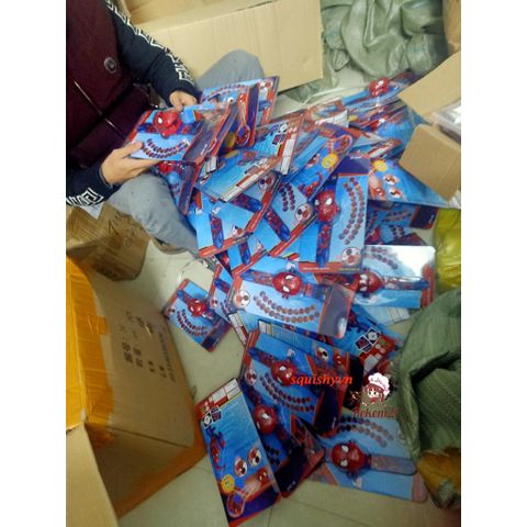 Đồng Hồ Chiếu Hình Ben 10 - Đồng Hồ Phim Hoạt Hình Cá Tính Cho Trẻ Em, Chiếu 10 Hình Ảnh Lên Tường, Hàng Mới Chính Hãng