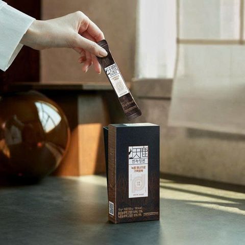 Cao Hồng Sâm Nhung Hươu KGC Jung Kwan Jang Cheon Nok (30 gói)