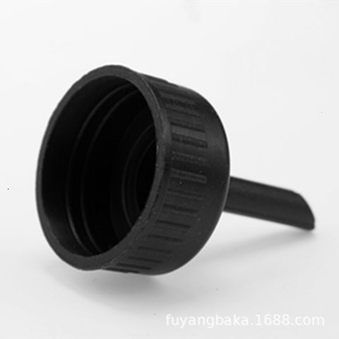 Phụ Kiện Túi Sưởi - Phễu Rót Nước, Bộ Dây Sạc và Nút Bịt Chống Dò Nước, Thích Hợp Mọi Loại Túi Sưởi