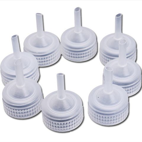 Phụ Kiện Túi Sưởi - Phễu Rót Nước, Bộ Dây Sạc và Nút Bịt Chống Dò Nước, Thích Hợp Mọi Loại Túi Sưởi