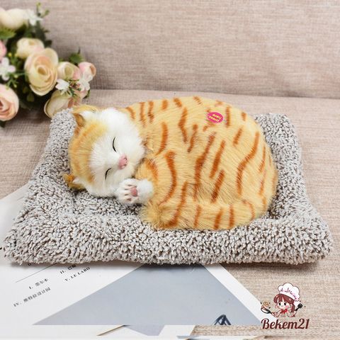 Gấu Bông Hút Mùi Than Hoạt Tính Chó Mèo - Phụ Kiện Trang Trí Ô Tô, Khử Mùi Không Gian - Quà Tặng Dễ Thương Cho Trẻ Em