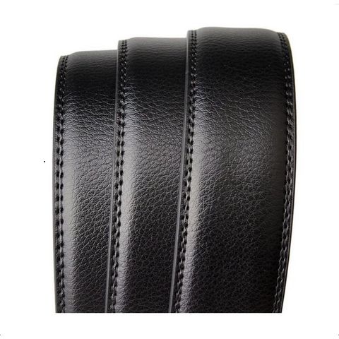 Thắt Lưng Da Nam Cao Cấp Khóa Tự Động - Phụ Kiện Thời Trang Sang Trọng Cho Phái Mạnh, Bền Đẹp Chất Liệu Da PU