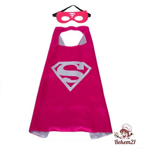 Trang Phục Hóa Trang Siêu Nhân Cho Bé - Đồ Hóa Trang Halloween Nhân Vật Marvel, Bao Gồm Quần Áo & Mặt Nạ, An Toàn, Thoáng Mát