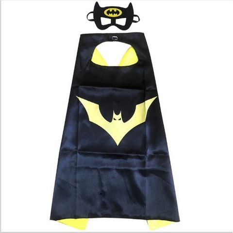 Trang Phục Hóa Trang Siêu Nhân Cho Bé - Đồ Hóa Trang Halloween Nhân Vật Marvel, Bao Gồm Quần Áo & Mặt Nạ, An Toàn, Thoáng Mát