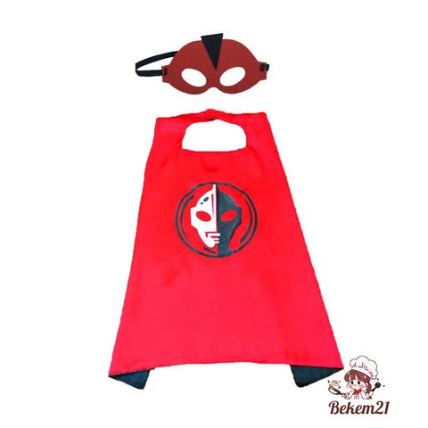 Trang Phục Hóa Trang Siêu Nhân Cho Bé - Đồ Hóa Trang Halloween Nhân Vật Marvel, Bao Gồm Quần Áo & Mặt Nạ, An Toàn, Thoáng Mát