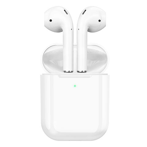Tai Nghe Bluetooth TWS Hoco EW74 - Âm Thanh Sống Động, Kết Nối Nhanh, Thời Trang Nhỏ Gọn, Thích Hợp Dùng Cho Điện Thoại và Laptop