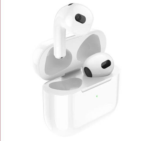 Tai Nghe Bluetooth TWS Hoco EW76 - Âm Thanh Chất Lượng Cao, Kết Nối Nhanh Bluetooth 5.3, Thiết Kế Nhỏ Gọn, Thời Gian Nghe 4-5 Giờ