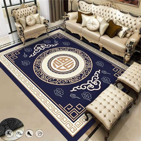 Thảm Trải Sàn Bali Cao Cấp - Thảm Sáng Tạo Chất Liệu Tự Nhiên, Kiểu Dáng Sang Trọng cho Không Gian Sống Thoải Mái