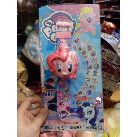 Đồng Hồ Điện Tử Sanrio Kulomi Chiếu Ánh Sáng Hoạt Hình Cún Melody Dành Cho Trẻ Em - Đáng Yêu, Thân Thiện, Chống Thấm Nước