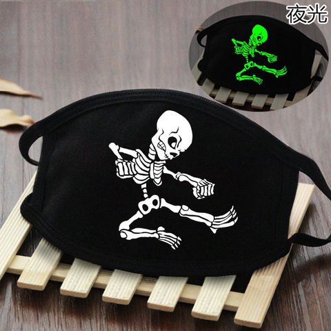 Khẩu Trang Anime Dạ Quang Umi Cao Cấp - Hình One Piece, Naruto, Titan, SAO, Re Zero, Gintama - Khẩu Trang Bảo Vệ Thời Trang