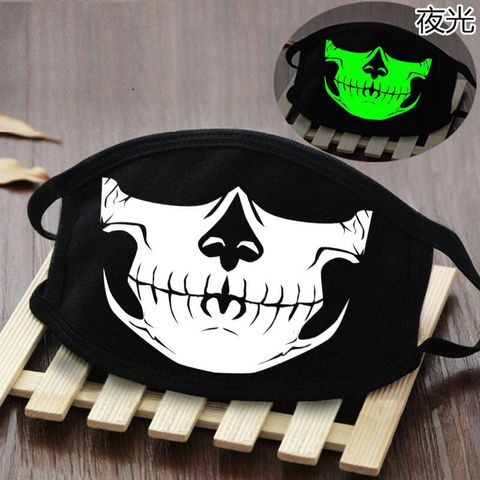 Khẩu Trang Anime Dạ Quang Umi Cao Cấp - Hình One Piece, Naruto, Titan, SAO, Re Zero, Gintama - Khẩu Trang Bảo Vệ Thời Trang