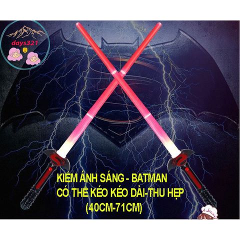Bộ Hóa Trang Superhero - Áo Choàng Người Nhện Siêu Nhân Kèm Mặt Nạ Phát Sáng, Găng Tay và Gậy Ánh Sáng cho Trẻ Em