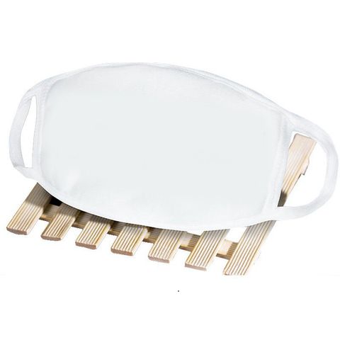 Khẩu Trang Cotton Đen Trơn Hàn Quốc - Khẩu Trang Chống Bụi và Nắng, Thiết Kế Đơn Giản, Giá Tiết Kiệm