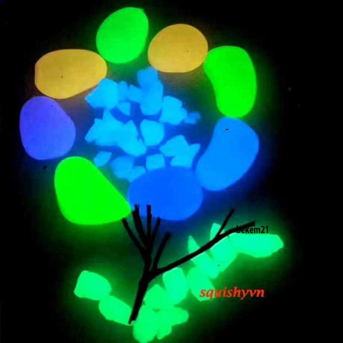Bột Màu Dạ Quang Super Bright 10g - Cho 12 Màu Sắc Rực Rỡ, Chất Liệu An Toàn Cho Nghệ Thuật và Trang Trí
