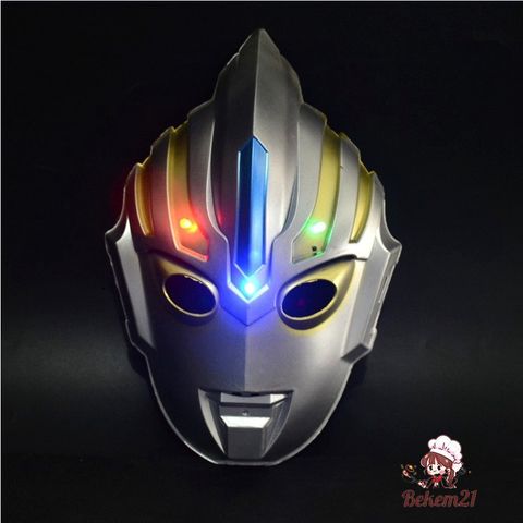 Mặt nạ Hacker nhựa Halloween độc đáo - Thời trang hóa trang cho trẻ em và người lớn - An toàn, mềm mại và ấn tượng
