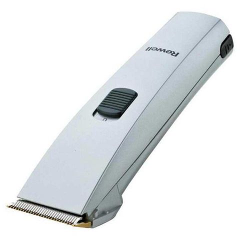 Tông Đơ Cắt Tóc Rewell CFCD-900 Không Dây - Pin Sạc 1200mAh, Lưỡi Titanium, Thiết Kế Thông Minh, Dùng Cho Trẻ Em và Người Cao Tuổi