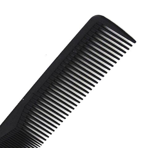 Lược Chải Tóc 2 Đầu Hàn Quốc - Kích Thước Lớn 3x18cm, Phù Hợp Cho Mọi Loại Tóc, Quà Tặng Tuyệt Vời Cho Người Yêu Thích Chăm Sóc Tóc
