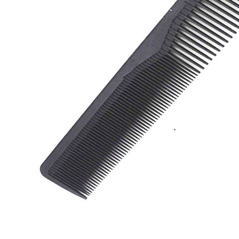 Lược Chải Tóc 2 Đầu Hàn Quốc - Kích Thước Lớn 3x18cm, Phù Hợp Cho Mọi Loại Tóc, Quà Tặng Tuyệt Vời Cho Người Yêu Thích Chăm Sóc Tóc