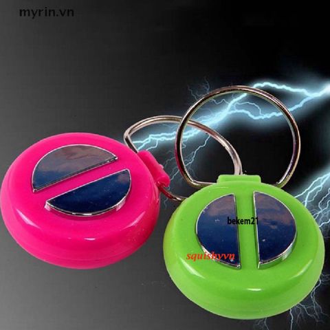 Rắn Tay Tricky Điện Giật Hài Hước - Móc Khóa Giải Trí Cho Người Lớn - Đồ Chơi Tâm Lý Vui Nhộn Dành Cho Tuổi Teen