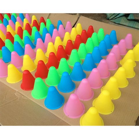 Bộ bảo hộ patin thời trang - Đồ bảo vệ đầu gối, khuỷu tay và lòng bàn tay chuyên dụng cho vận động thể thao an toàn
