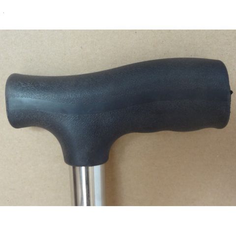 Gậy Chống 3 Chân Điều Chỉnh Cao - Hỗ Trợ Đi Lại An Toàn Cho Người Già & Người Khuyết Tật - Đảm Bảo Vững Chắc Khi Di Chuyển