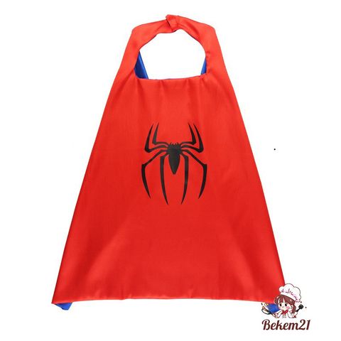 Đồ Hóa Trang Người Nhện Trẻ Em - Trang Phục Halloween Siêu Anh Hùng Mềm Mại & An Toàn - Quần Áo Phù Hợp Ngày Lễ Hội