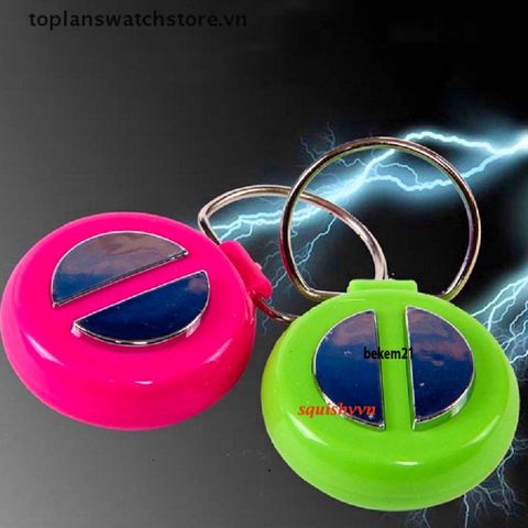 Rắn Tay Tricky Vui Nhộn - Đồ Chơi Điện Giật Giả Vờ Cho Trẻ Em - Quà Tặng Hài Hước Cho Bạn Bè, Lứa Tuổi Vị Thành Niên