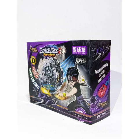 Bộ Con Quay Beyblade Burst - Huyền Thoại Đua Tốc Độ với Các Mẫu Phổ Biến - Đồ Chơi Trẻ Em Chất Lượng Cao