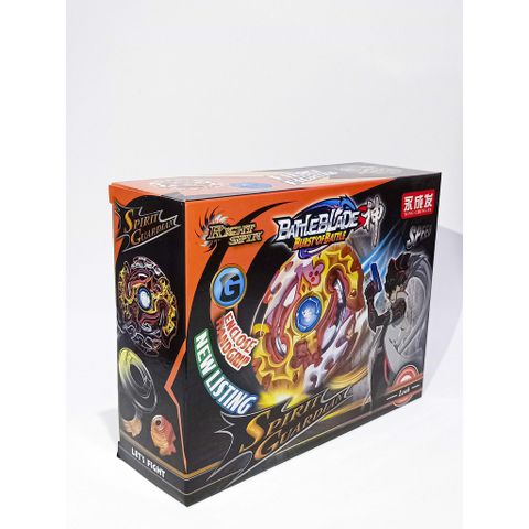 Bộ Con Quay Beyblade Burst - Huyền Thoại Đua Tốc Độ với Các Mẫu Phổ Biến - Đồ Chơi Trẻ Em Chất Lượng Cao