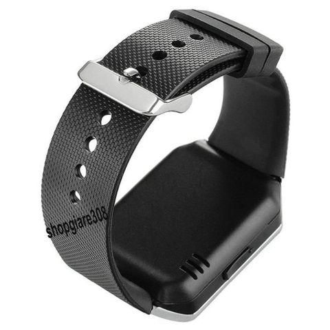 Đồng hồ thông minh DZ09 Plus 2020 - SmartWatch có SIM, màn hình cảm ứng 1.54 inch, hỗ trợ nghe gọi và nhắn tin, thiết kế thời trang, pin lâu.