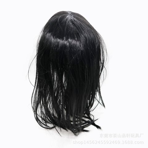 Mặt nạ quái vật Momo Halloween độc đáo - Mặt nạ cao su hề ma quái IT và Valak, trang trí lễ hội, quà tặng thú vị