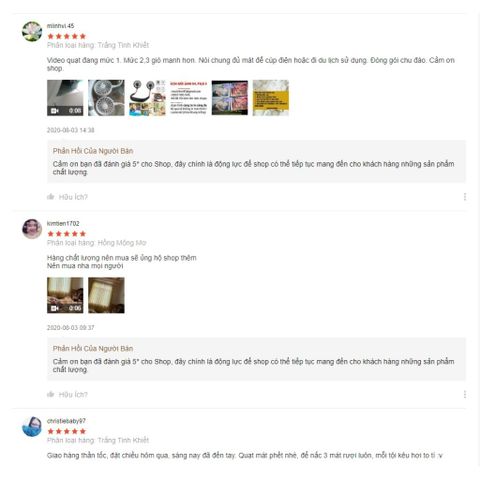 Quạt Đeo Cổ Mini Tích Điện 7 Cánh - Siêu Mát, Tiện Lợi, Thích Hợp Cho Tập Gym, Đi Ngoài Trời - Quà Tặng Hữu Ích