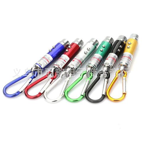 Đèn Led Laze Mini Có Đèn Flash - Dụng Cụ Hỗ Trợ Làm Việc, Dạy Học, Đào Tạo Thoải Mái, Tiện Dụng, Nhỏ Gọn