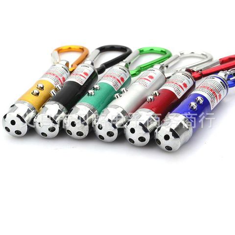Đèn Led Laze Mini Có Đèn Flash - Dụng Cụ Hỗ Trợ Làm Việc, Dạy Học, Đào Tạo Thoải Mái, Tiện Dụng, Nhỏ Gọn
