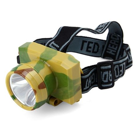 Đèn Pin Sạc Đội Đầu Siêu Sáng 30W Họa Tiết Rắn Ri - Đèn LED Đeo Đầu Đa Năng Cho Thám Hiểm, Cắm Trại, Du Lịch
