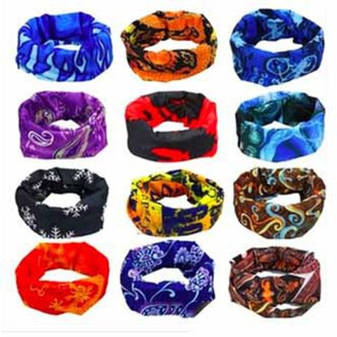 Khẩu Trang Chống Bụi Đa Năng Galaxy - Khăn Quàng Cổ Thời Trang 3D, Thiết Kế Linh Hoạt Cho Âm Nhạc, Thể Thao Ngoài Trời