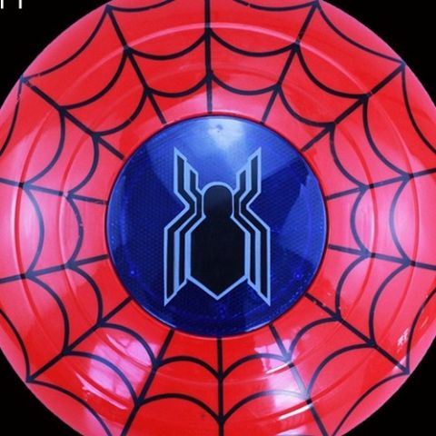 Bộ Trang Phục Người Nhện Spiderman Cho Bé - Set Hóa Trang Siêu Anh Hùng Dành Cho Bé Trai và Bé Gái Dịp Halloween