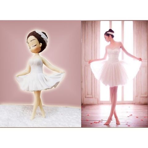 Bộ 24 Màu Phấn Tiên Master Pastel - Dùng Tô Màu Hoa Đất, Làm Tượng Chibi, Trang Điểm Búp Bê và Nhuộm Tóc An Toàn cho Trẻ Em