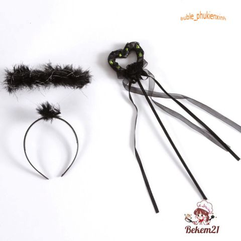 Cánh Thiên Thần Hóa Trang Halloween Cổ Tích - Lông Vũ Trắng Đẹp Dành Cho Người Lớn, Hoàn Hảo Cho Tiệc Tùng và Cosplay