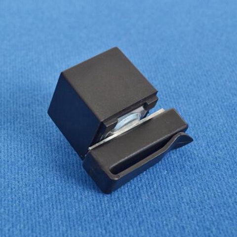 Hộp Đựng Phấn Bida Có Nam Châm - Kẹp Thắt Lưng Tiện Lợi Cho Người Chơi Cơ Billiard - Phụ Kiện Thể Thao Độc Đáo