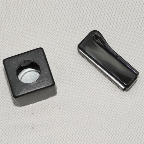 Hộp Đựng Phấn Bida Có Nam Châm - Kẹp Thắt Lưng Tiện Lợi Cho Người Chơi Cơ Billiard - Phụ Kiện Thể Thao Độc Đáo